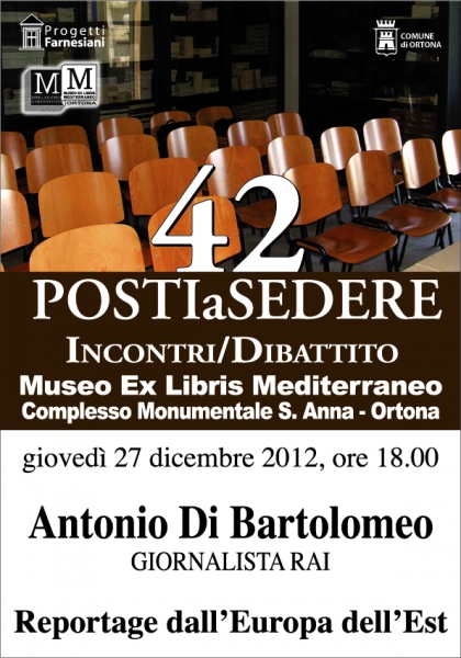 locandina dell'evento