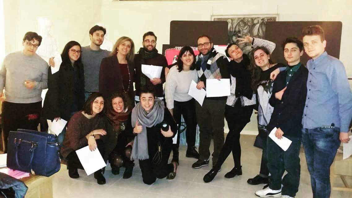 consulta giovanile comunale