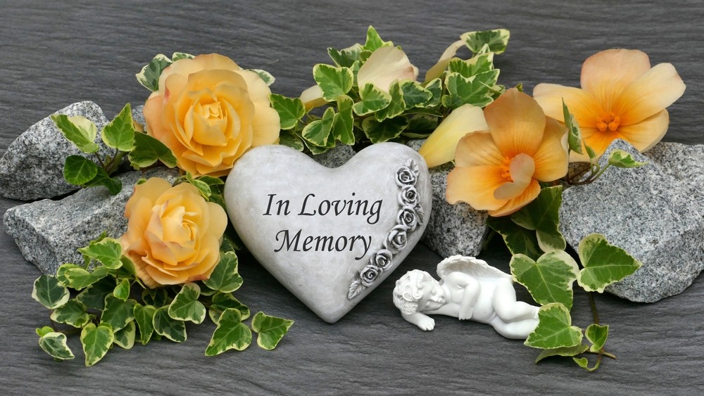 Cosa Scrivere In Memoria Di Un Defunto Come e perché fare un’offerta in memoria di un defunto