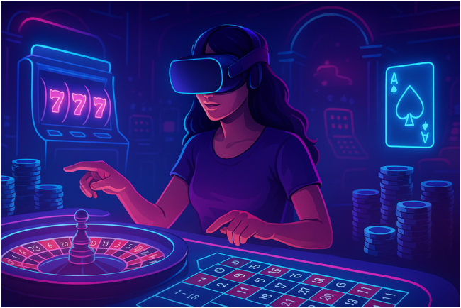 spinwin trading solution